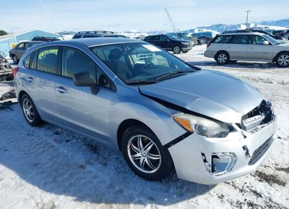 Vehicle Report for VIN JF1GPAA65E8226892 - Image 1