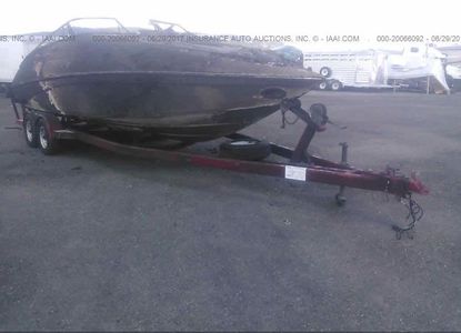 Vehicle Report for - Image 1