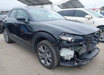 Informe del vehículo para VIN 3MVDMBCMXRM669336 - Imagen 1