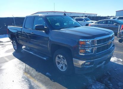 Informe del vehículo para VIN 1GCVKRECXFZ396093 - Imagen 1