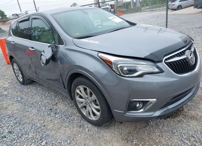 Vehicle Report for VIN LRBFXBSA5KD013697 - Image 1