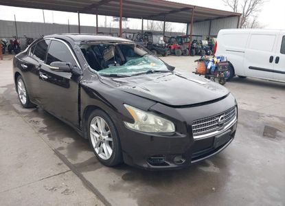 ავტომობილის ანგარიში VIN 1N4AA5AP9AC831223 -ისთვის - სურათი 1