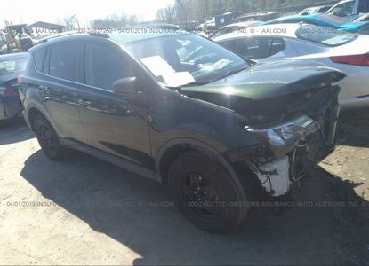 Vehicle Report for VIN 2T3BFREV0DW025224 - Image 1