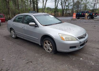 Vehicle Report for VIN 1HGCM56766A012256 - Image 1