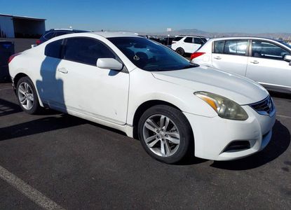 Vehicle Report for - Image 1