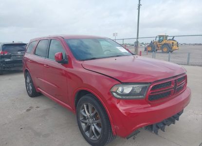 Отчет о транспортном средстве для VIN 1C4RDHAG0FC176074 - изображение 1