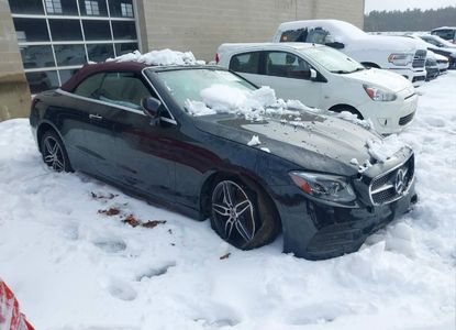 Vehicle Report for VIN W1K1K6JB7LF132004 - Image 1