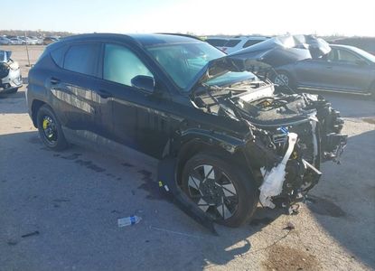 Vehicle Report for VIN KM8HB3AB8SU224929 - Image 1