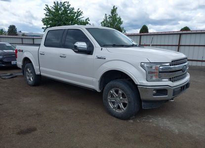 Vehicle Report for - Image 1
