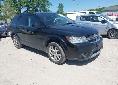 Informe del vehículo para VIN 3C4PDCBB8ET166179 - Imagen 1