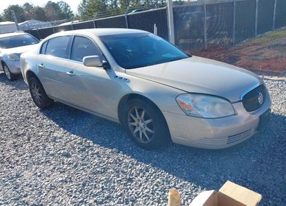 Rapport sur le véhicule pour VIN 1G4HD57207U115451 - Image 1