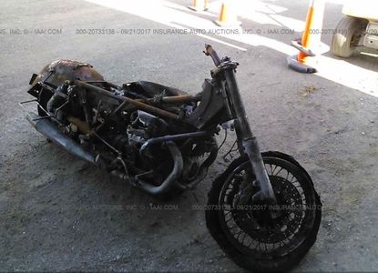 Отчет о транспортном средстве для VIN ZGUKDD0074M133676 - изображение 1