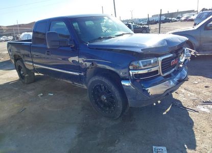 Raport pojazdu dla VIN 1GTEK19T32E194435 - Obraz 1