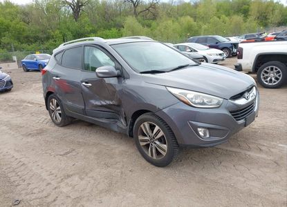 Vehicle Report for - Image 1