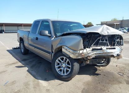 Raport pojazdu dla VIN 2GCEC19X031222338 - Obraz 1