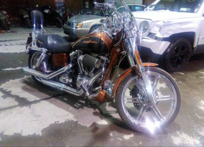 Vehicle Report for VIN 1HD1PS8488K976058 - Image 1