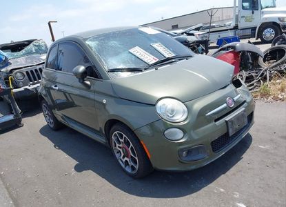 Vehicle Report for - Image 1
