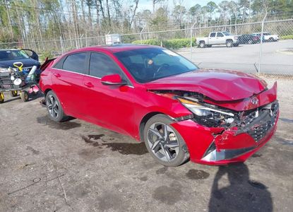 Vehicle Report for VIN KMHLN4AJ3PU050791 - Image 1