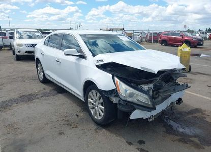 Raport pojazdu dla VIN 1G4GB5GR4EF226715 - Obraz 1