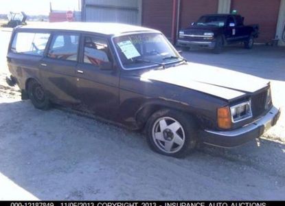 Raport vehicul pentru - Imaginea 1