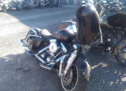 Vehicle Report for VIN 1HD1DPL16LY508807 - Image 1