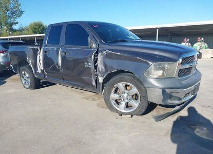 Vehicle Report for VIN 1C6RR6FGXJS340354 - Image 1