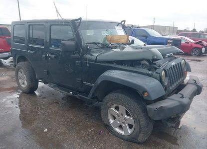 Vehicle Report for VIN 1J4BA3H16AL163816 - Image 1