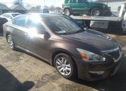 Vehicle Report for - Image 1