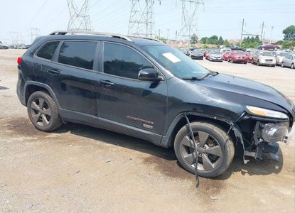 Raport pojazdu dla VIN 1C4PJLCB8HW514195 - Obraz 1