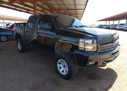Vehicle Report for - Image 1