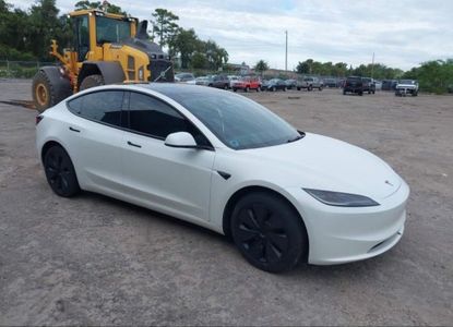 Vehicle Report for VIN 5YJ3E1EB6RF717631 - Image 1