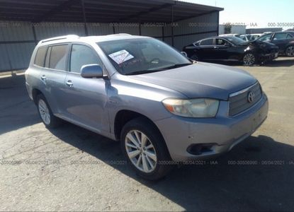 Отчет о транспортном средстве для VIN JTEEW41A082006718 - изображение 1