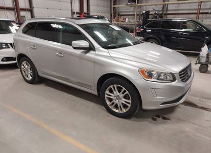 Informe del vehículo para VIN YV4940DZ3E2507309 - Imagen 1