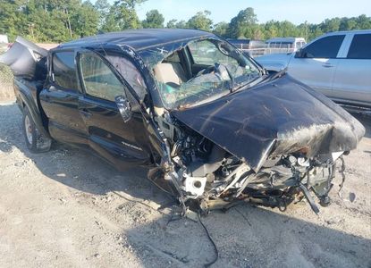 Vehicle Report for VIN 5TFLU4EN9EX086159 - Image 1