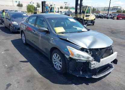 Vehicle Report for VIN 1N4AL3AP4FN377540 - Image 1