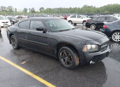 Informe del vehículo para VIN 2B3CA3CV5AH234166 - Imagen 1