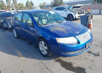 Vehicle Report for VIN 1G8AJ58F86Z140710 - Image 1