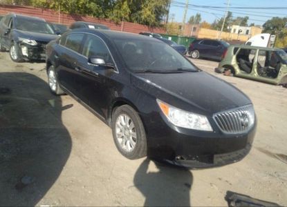 Raport pojazdu dla VIN 1G4GC5E38DF217655 - Obraz 1