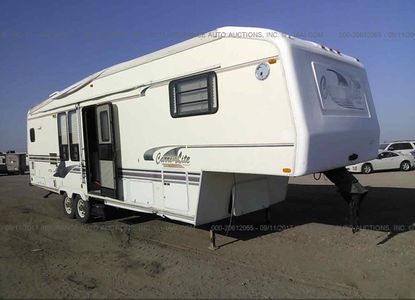 Informe del vehículo para VIN 16F62C4R1V1013095 - Imagen 1