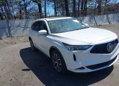 Vehicle Report for VIN 5J8YE1H46RL020512 - Image 1