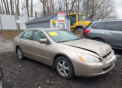 Vehicle Report for VIN 1HGCM56654A170379 - Image 1