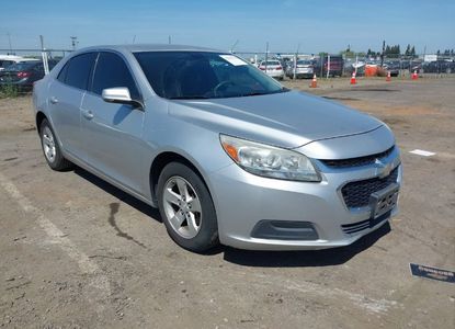 Vehicle Report for VIN 1G11C5SA5GF128541 - Image 1