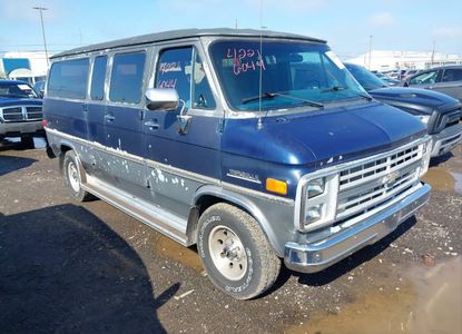 Informe del vehículo para VIN 1GNEG25K7J7153739 - Imagen 1