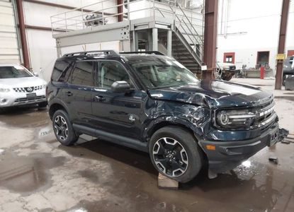 Raport pojazdu dla VIN 3FMCR9C69PRD23928 - Obraz 1