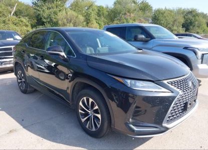 ავტომობილის ანგარიში VIN 2T2AZMAA0NC222510 -ისთვის - სურათი 1