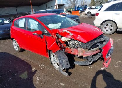 Raport pojazdu dla VIN 3FADP4EJ7EM190119 - Obraz 1