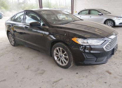 Vehicle Report for - Image 1