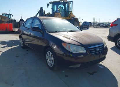 Raport pojazdu dla VIN KMHDU46D98U534413 - Obraz 1