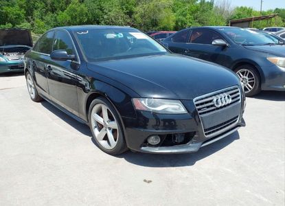 Vehicle Report for VIN WAUKFBFL3CN002477 - Image 1