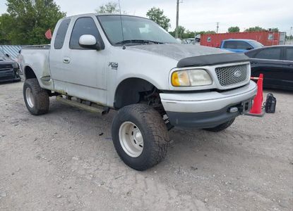 Informe del vehículo para VIN 2FTRX07W3XCB13313 - Imagen 1